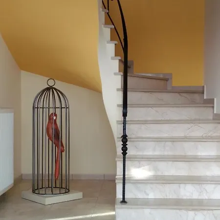 Villa Ionian Blue Luxury *