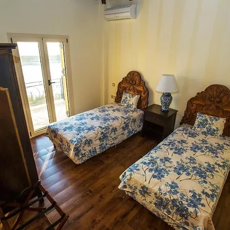 Villa Ionian Blue Luxury Svoronata