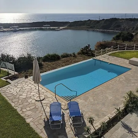 Ionian Blue Luxury *