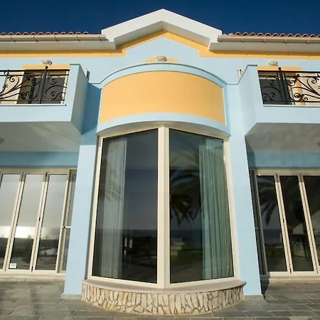 Ionian Blue Luxury Villa Svoronata