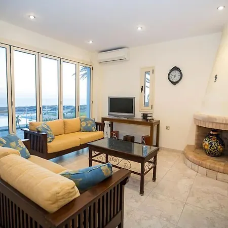 Villa Ionian Blue Luxury Svoronata