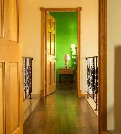 Ionian Blue Luxury Villa *