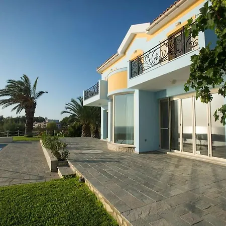 Villa Ionian Blue Luxury *