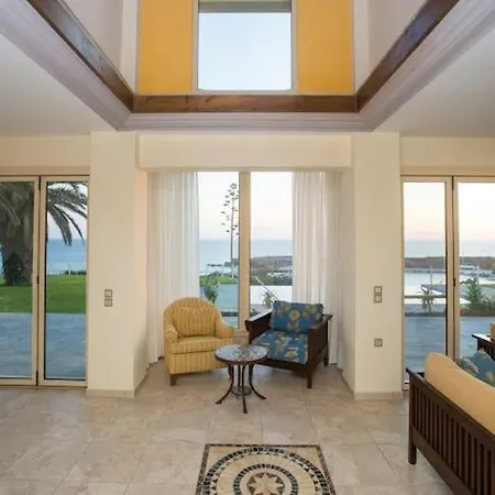 Ionian Blue Luxury Villa *