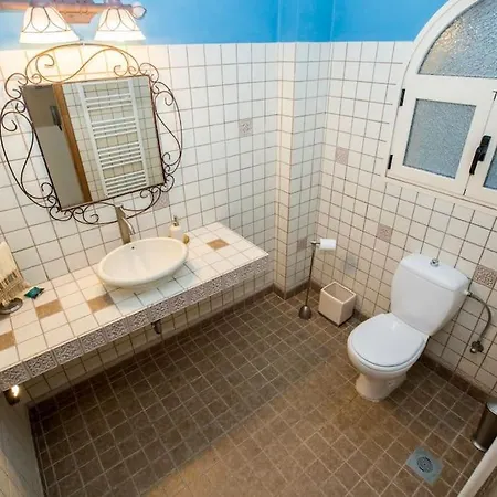 Villa Ionian Blue Luxury