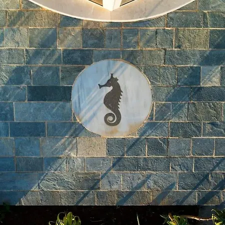 Villa Ionian Blue Luxury *