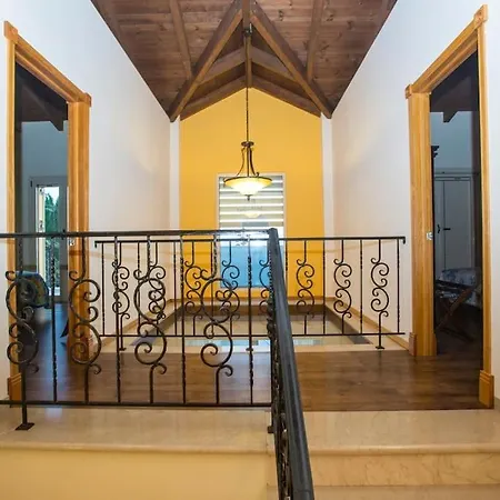 Ionian Blue Luxury Vilă