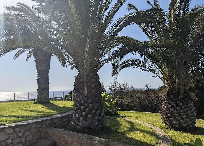 Ionian Blue Luxury *