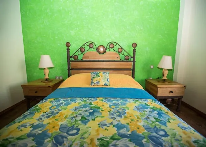 Ionian Blue Luxury * Svoronata
