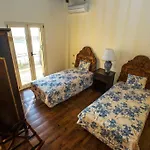 Βίλα Ionian Blue Luxury Σβορωνάτα