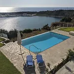 Ionian Blue Luxury *