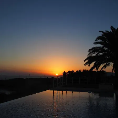 Ionian Blue Luxury