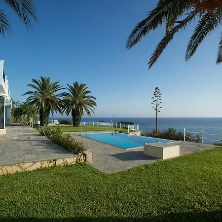 Ionian Blue Luxury Vilă