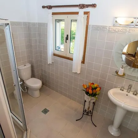 Ionian Blue Luxury Villa