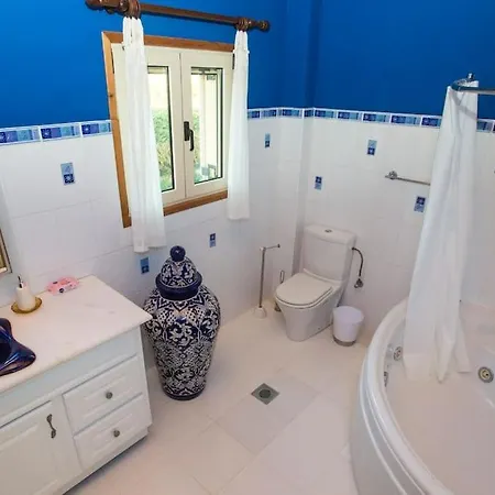 Ionian Blue Luxury *