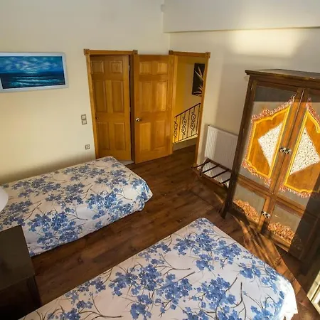 Ionian Blue Luxury Vilă