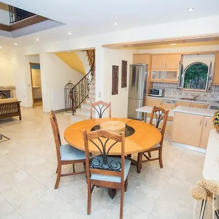 Ionian Blue Luxury Villa