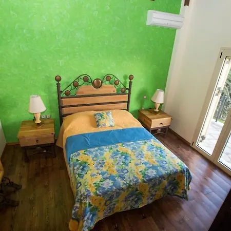 Ionian Blue Luxury *