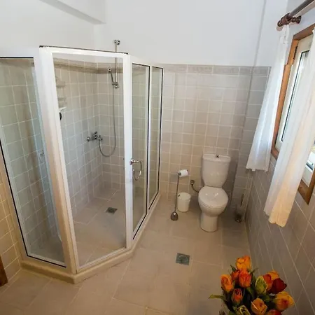 Villa Ionian Blue Luxury *