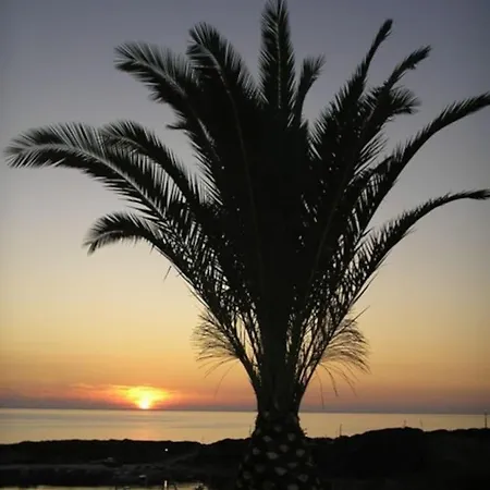 Ionian Blue Luxury Villa