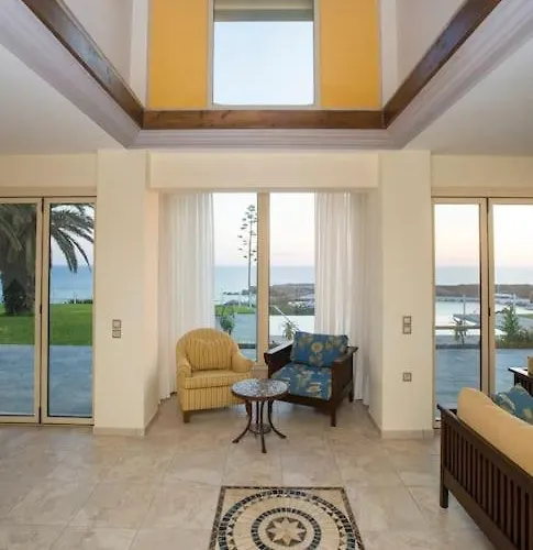 Ionian Blue Luxury Βίλα *