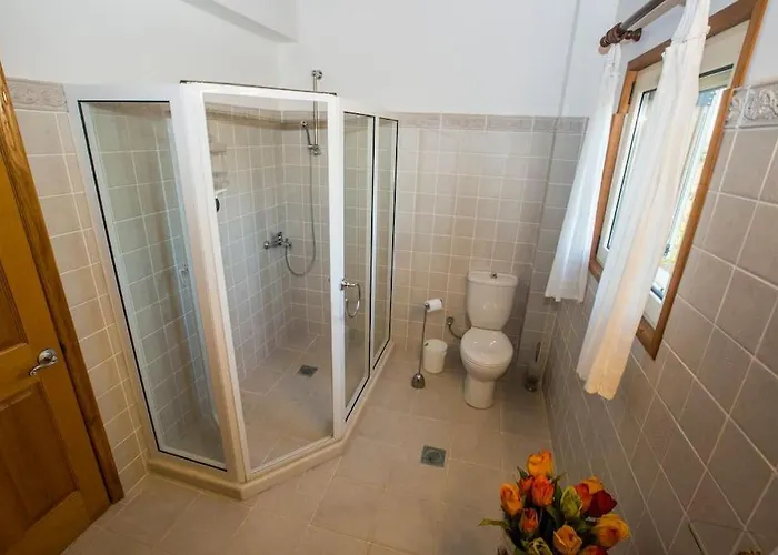 Βίλα Ionian Blue Luxury *