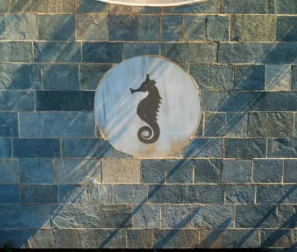 Βίλα Ionian Blue Luxury *