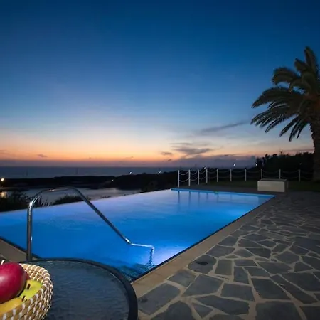 Ionian Blue Luxury ヴィラ